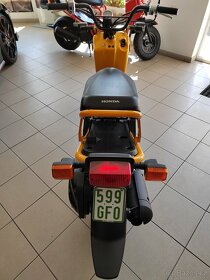 Honda NPS50 Zoomer, rv.2009, najeto 1 tis.km, TOP STAV - 5