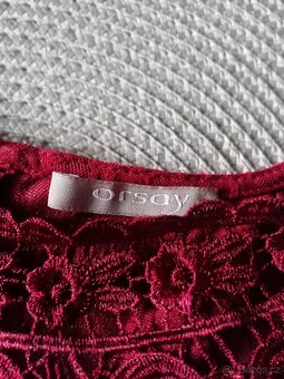 Šaty Orsay - 5