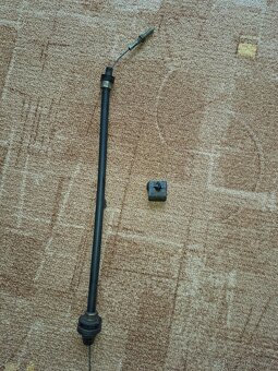 ND NA FIAT 127 KRYTY SVĚTEL, KABEL AKUMULÁTORU, ÚCHYT VÝFUKU - 5