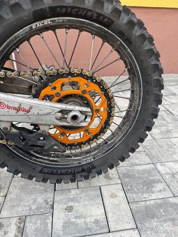 Ktm 250 sxf 2019 - 5