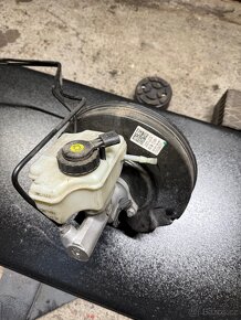 skoda octavia rs motor cega - 5