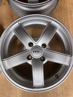 KOLA 4x108 R16 - 5