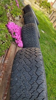 Offroad kola Jeep - 5