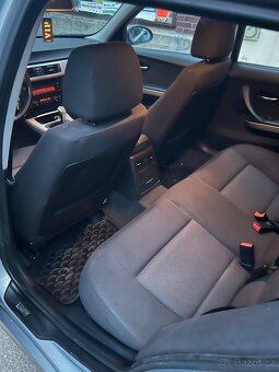 Bmw E91 - 5