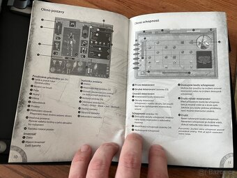 Titan Quest - bez CD jen sběratelská krabička CZ - 5