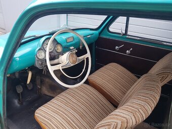Škoda Spartak 445 - 5