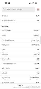 Kytara Furch Blue OM-SW - 5