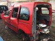 Renault Kangoo 3 1.6i 16V - náhradní díly - 5