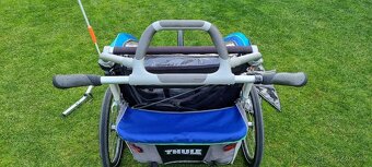 Thule chariot - 5