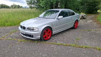 BMW 320 CI E46 R6 - 5