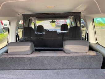 Volkswagen Caddy MAXI 2.0 TDI AT 150ps - 7 miestne - 5