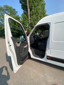 Renault Master 2.3dci 2015 L3H2 - 5