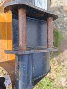 Lžíce na bagr - 5