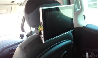Citroen Berlingo XTR - 5