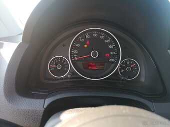 VW Up 1.0 MPI 44kw - 5