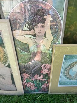 MUCHA Alfons - 5