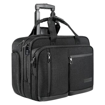 Nové tašky. Crossbody, ledvinky, batoh - 5