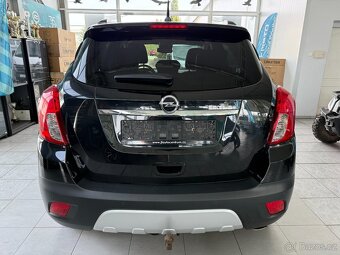 Opel Mokka, 4x4 1.4 140k - 5