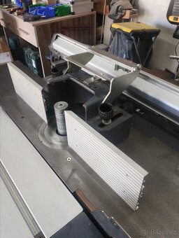 Pětioperační stroj Robland X310 - 5