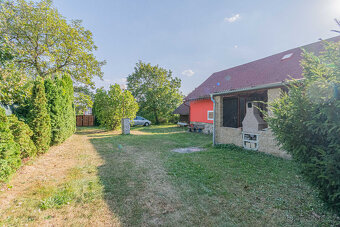 PRODEJ CHALUPY(RD) s POZEMKEM 2952 M2 SUPER CENA.776878002 - 5
