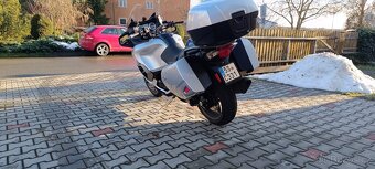 Triumph Trophy 1215 SE, perfektní stav, málo najeto - 5