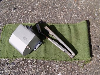 Instalační materiál - 5