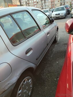 RENAULT CLIO 1.4 55kW - 5