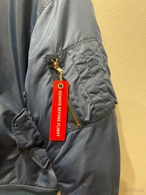 Bomber NASA - 5