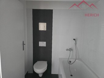 Pronájem bytu 1+kk, rekonstrukce, 27 m2, Žižkovo náměstí - A - 5