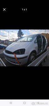 Alhambra 1.9 TDI 85kw - 5