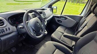 Renault Trafic 1.6 dCi 109kW - 5