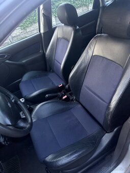Ford Focus 1.6 74kw - 5