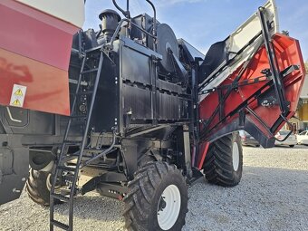 Sklízecí mlátička Rostselmash RSM161 BISO CropRanger VX750TL - 5