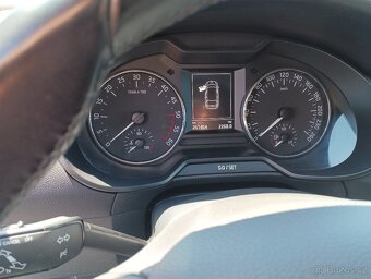 Škoda Octavia 2,0 TDI - 5