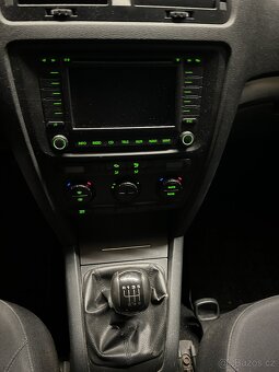 Škoda Octavia 2 - 5
