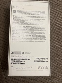 iPhone 15Pro - 5