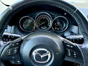 Mazda CX-5, 2014, 2,0i 118kW G160, 4x4, ČR, Revolution - 5