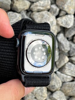 Apple watch series 7 41mm - 5
