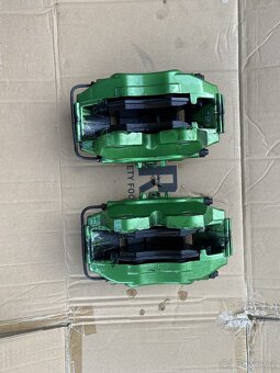 Brzdové třmeny AP Racing - 5