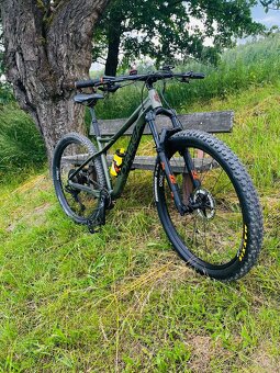 Orbea Laufey H10 - 5