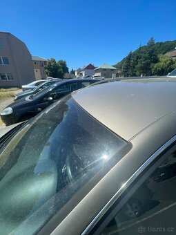 Audi a6 c6 allroad 3.0 TDi NA OPRAVU/ DÍLY - 5