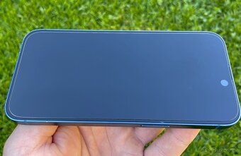 🌊 iPhone 13 Blue 64GB – svěží jako oceán, silný jako blesk⚡ - 5