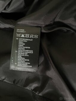 Křivák / pravá kůže - 5