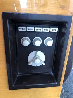 Televizor TESLA LOTOS - 5