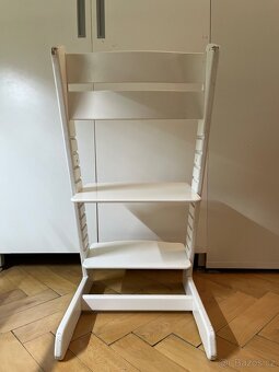 Dětská nastavitelná židle JITRO - 5