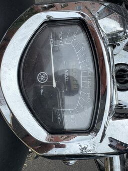 Yamaha - 5