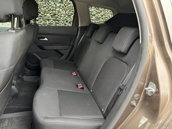 Dacia Duster 1,6 SCe / 84kW - 5