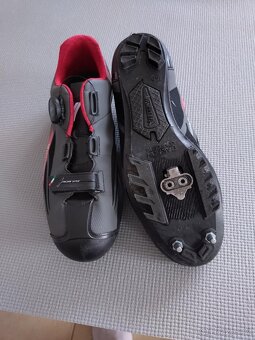 MTB tretry vel. 45 - 5