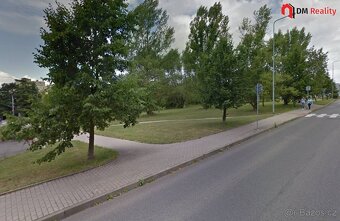 Prodej pozemku 961 m2 v centru České Lípy - Špičák - 5