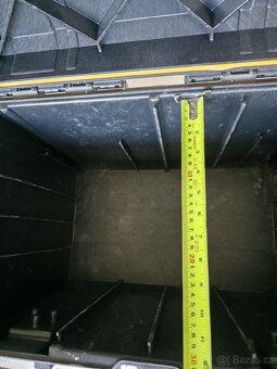 Dewalt kufr na nářadí - 5